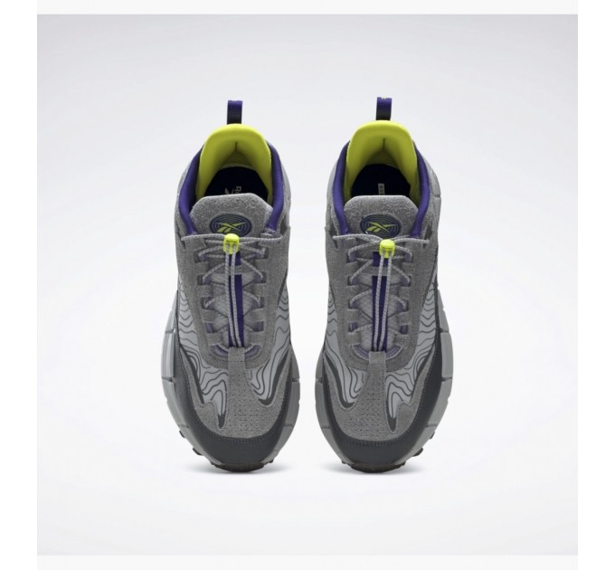 Кроссовки Reebok Zig Kinetica 2.5 Edge GX6832