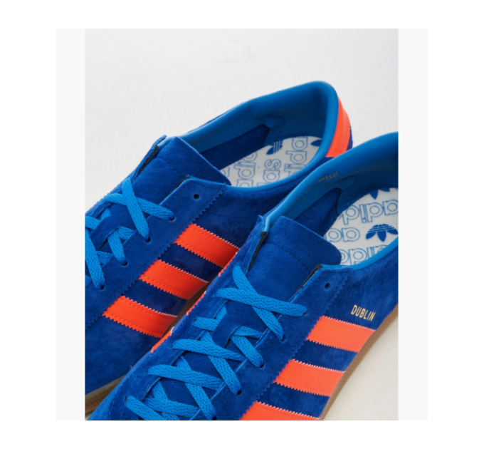 Кроссовки Adidas Originals Dublin GY7384