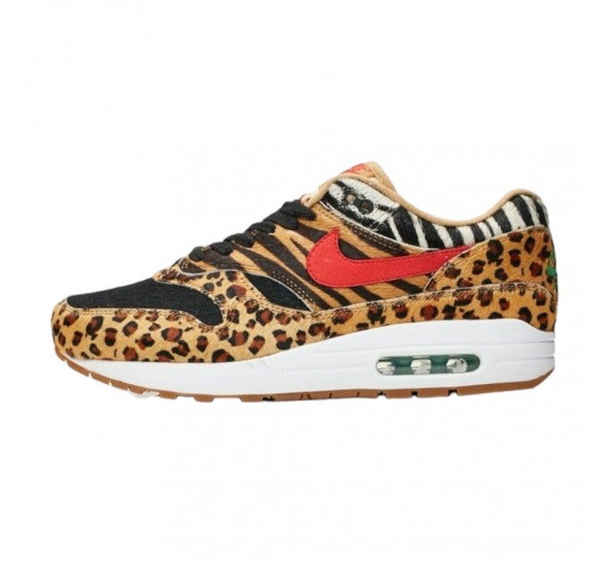 Кроссовки Nike Air Max 1 Dlx AQ0928-700