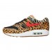 Кроссовки Nike Air Max 1 Dlx AQ0928-700