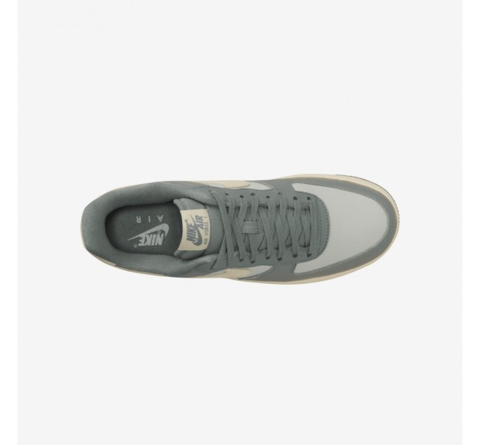 Кроссовки Nike Air Force 1 Nbhd "Mica Green / Coconut Milk" DV7186-300