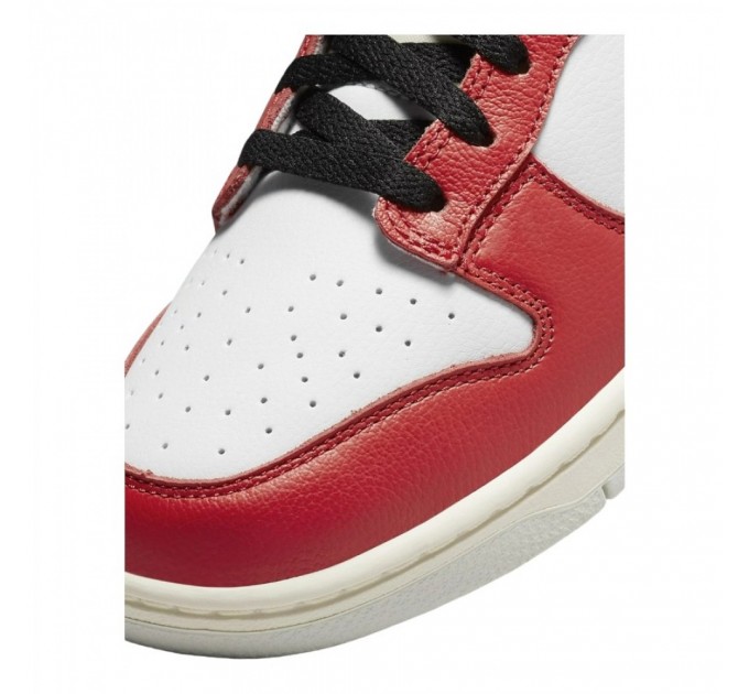 Кроссовки Nike Dunk Low Retro Prm DZ2536-600