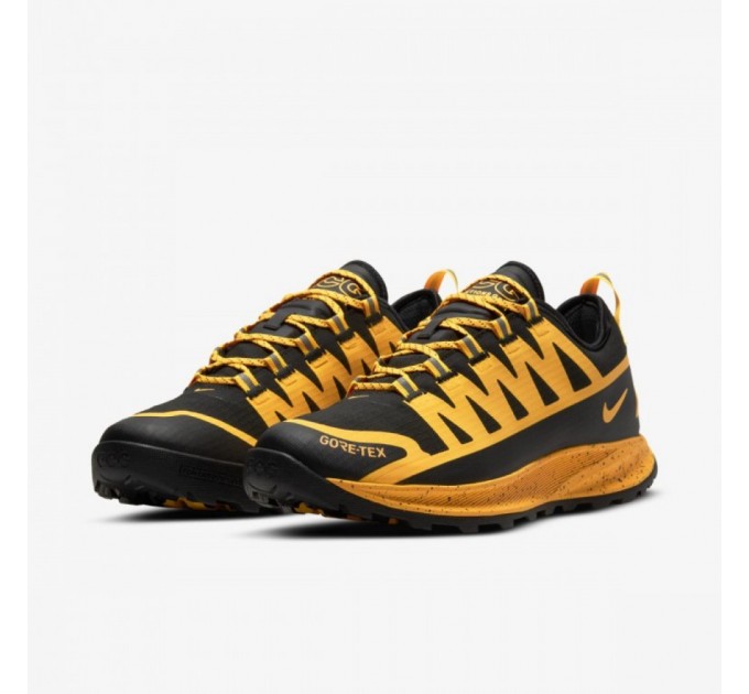 Кроссовки Nike Acg Air Nasu Gore-Tex Laser Orange CW6020-001