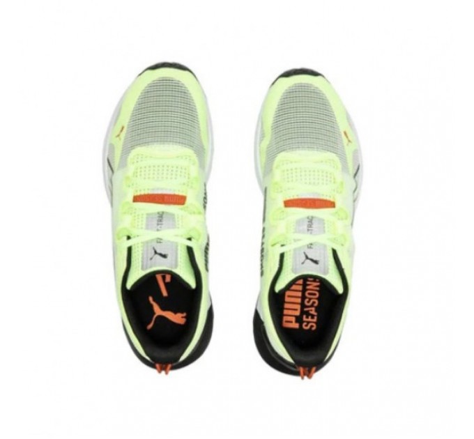 Кросівки Puma Fast-Trac Nitro 377044-08