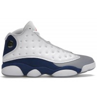 Кроссовки Jordan 13 Retro French Blue 414571-164