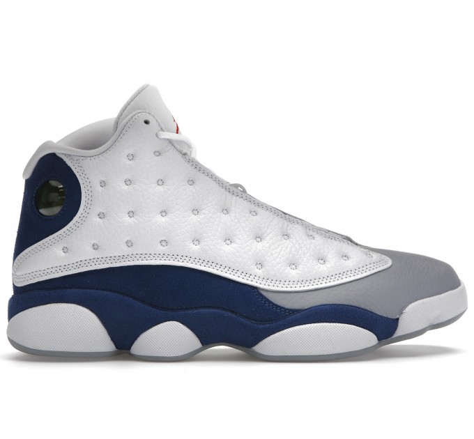 Кроссовки Jordan 13 Retro French Blue 414571-164