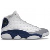 Кроссовки Jordan 13 Retro French Blue 414571-164