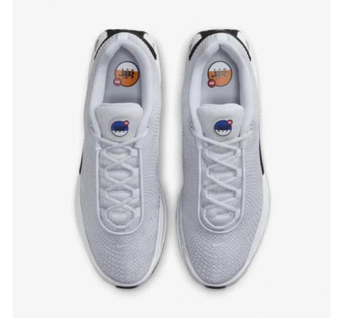 Кроссовки Nike Air Max Dn DV3337-005
