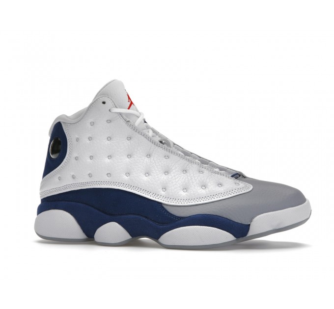 Кроссовки Jordan 13 Retro French Blue 414571-164