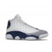 Кроссовки Jordan 13 Retro French Blue 414571-164