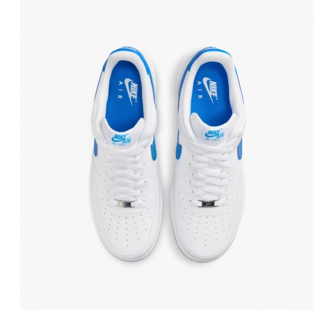 Кроссовки Nike Air Force 1 07 Shoes White FJ4146-103