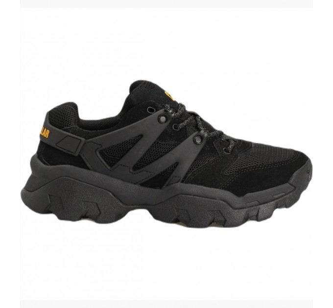 Кроссовки Cat Reactor Shoe P110560