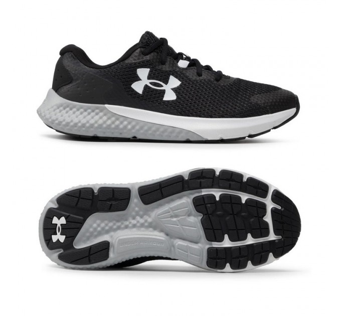 Кроссовки Under Armour Charged Rogue 3 3024877-002 3024877-002