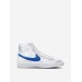 Кроссовки Nike Blazer Mid 77 Vintage BQ6806-124