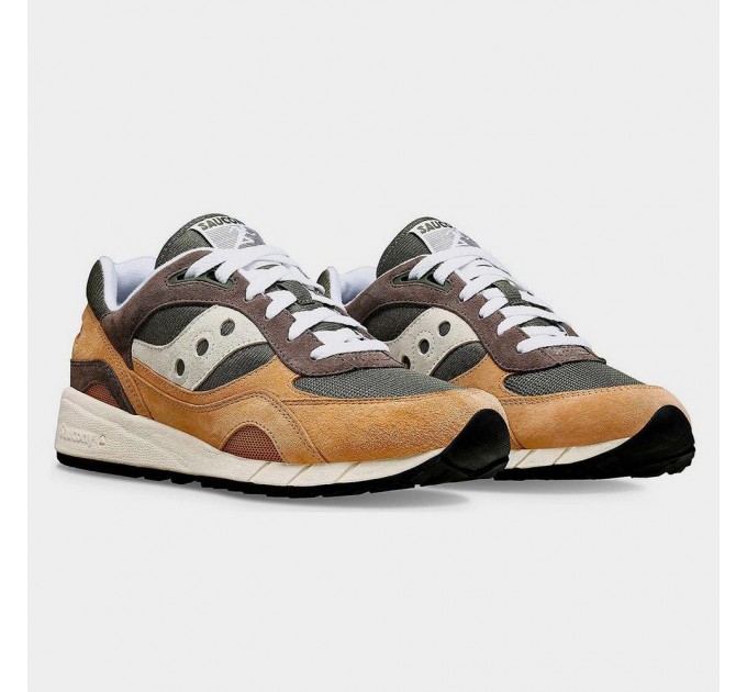 Кроссовки Saucony Shadow 6000 S70441-56