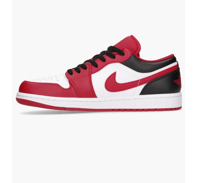 Кроссовки Jordan Air 1 Low 553558-163