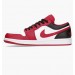 Кроссовки Jordan Air 1 Low 553558-163