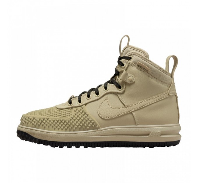 Кроссовки Nike Lunar Force 1 Duckboot DZ5320-200