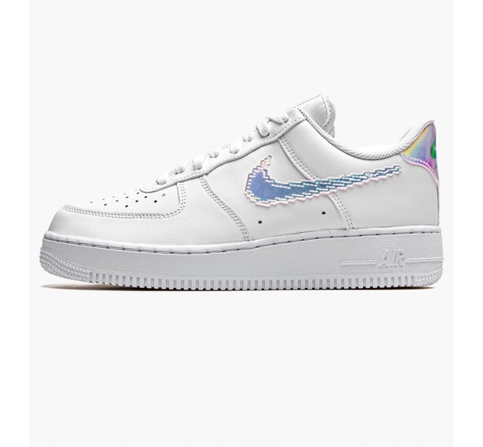 Кроссовки Nike Air Force 1'07 Lv8 CV1699-100