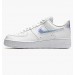 Кроссовки Nike Air Force 1'07 Lv8 CV1699-100