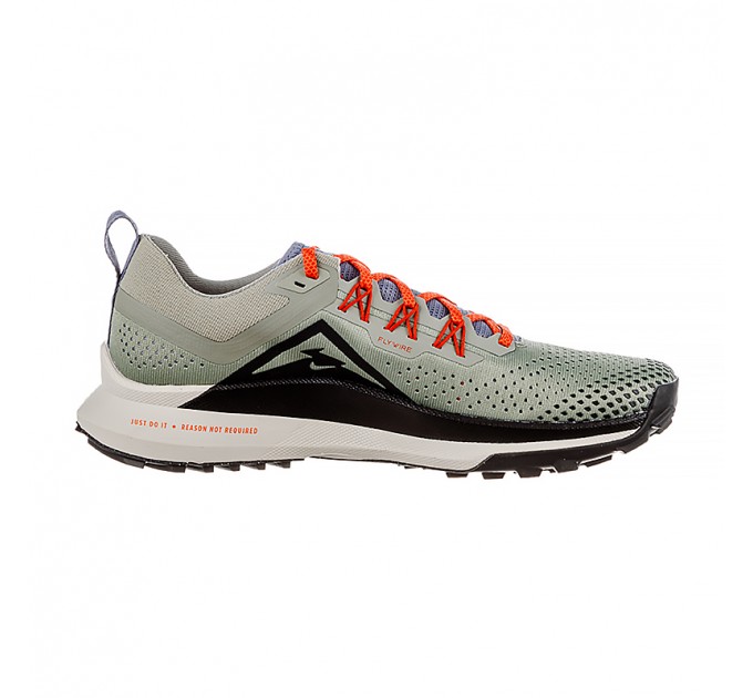 Кросівки Nike React Pegasus Trail 4 DJ6158-007