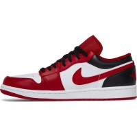 Кроссовки Jordan Air 1 Low 553558-163