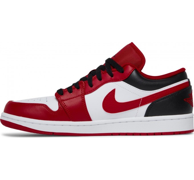 Кроссовки Jordan Air 1 Low 553558-163