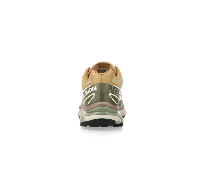Кроссовки Salomon Xt-6 Gore-Tex &Quot;Antelope Portabella&Quot; L47581000