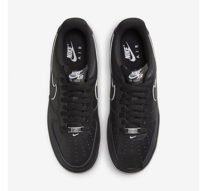Кросівки Nike Air Force 1 07 DV0788-002
