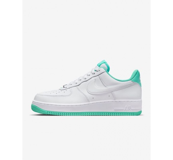 Кроссовки Nike Air Force 1'07 White DH7561-107
