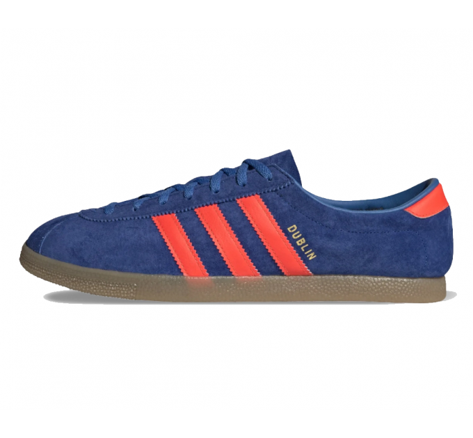 Кроссовки Adidas Originals Dublin GY7384