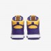 Кроссовки Nike Dunk Hi Retro DD1399-500