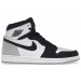 Кроссовки Jordan 1 Retro High Og Bleached Coral 555088-108