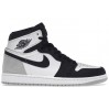 Кроссовки Jordan 1 Retro High Og Bleached Coral 555088-108
