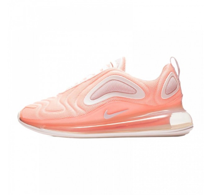 Кроссовки Nike Air Max 720 Bleached Coral (W) AR9293-603