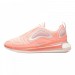 Кроссовки Nike Air Max 720 Bleached Coral (W) AR9293-603