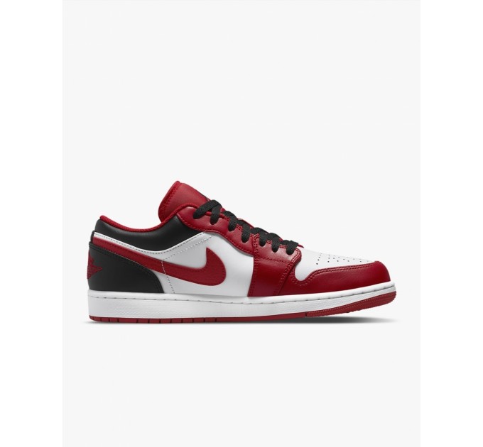 Кроссовки Jordan Air 1 Low 553558-163