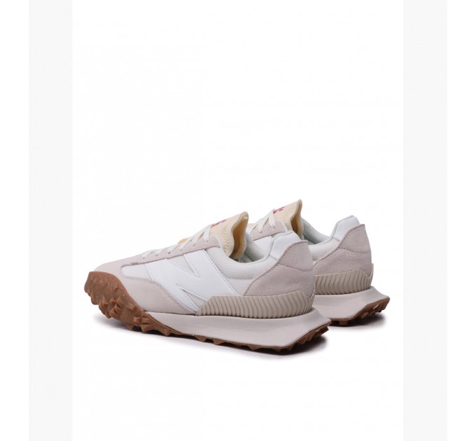 Кроссовки New Balance Xc-72 UXC72RD
