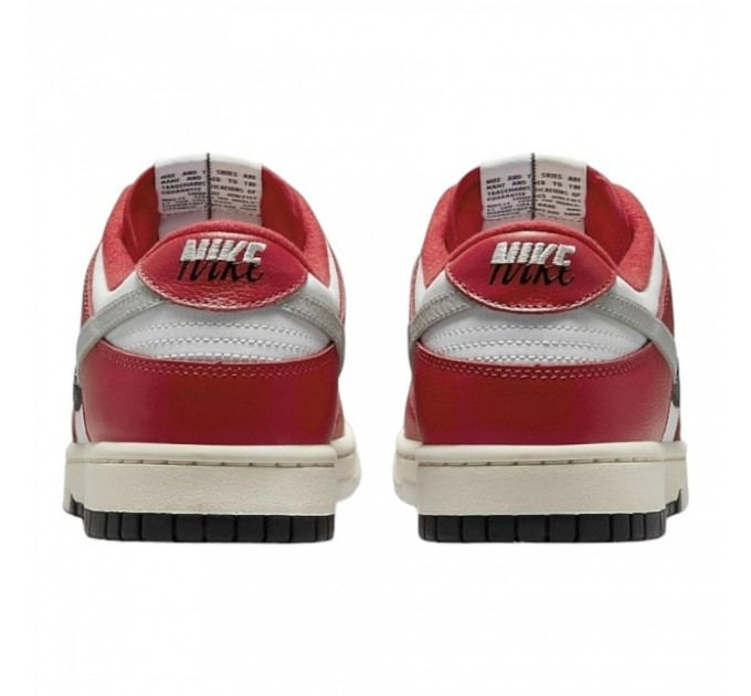 Кроссовки Nike Dunk Low Retro Prm DZ2536-600