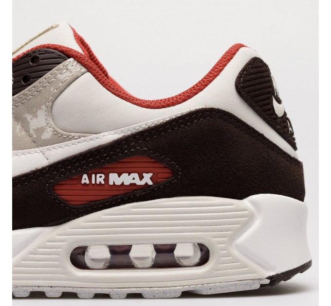 Кроссовки Nike Air Max 90 Social Fc DX3576-001
