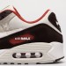 Кроссовки Nike Air Max 90 Social Fc DX3576-001