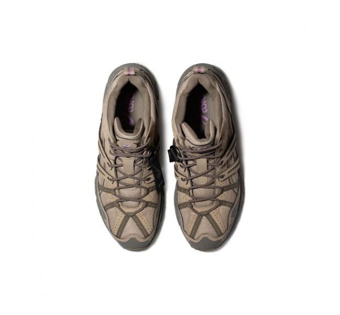 Кроссовки Asics Gel Sonoma 15-50 Mt Men's Shoes Wood Crepe 1201A644-021