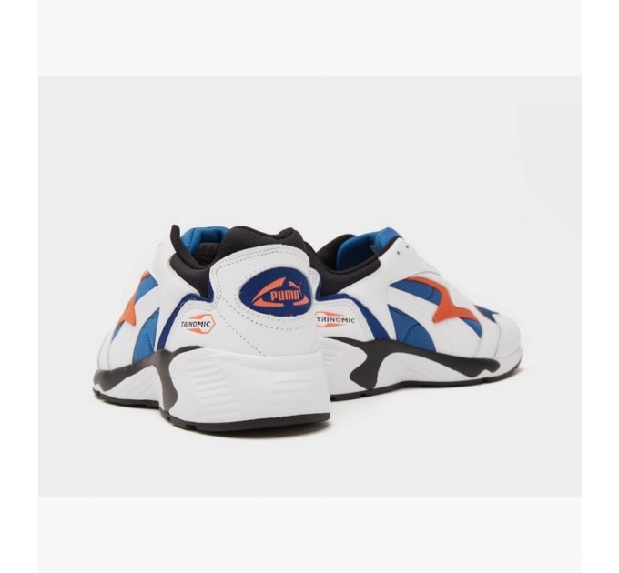 Кроссовки Puma Prevail 386569-01