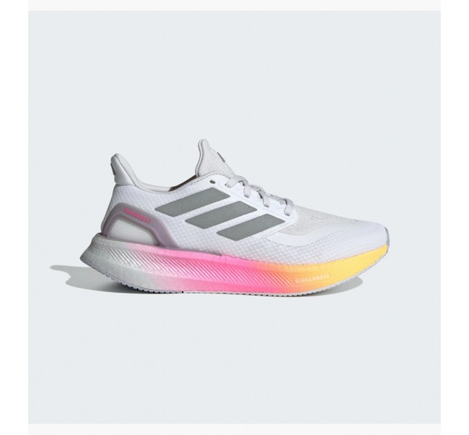 Кроссовки Adidas Pureboost 5 W IE0524