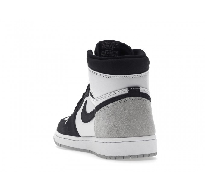 Кроссовки Jordan 1 Retro High Og Bleached Coral 555088-108