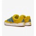 Кроссовки Adidas Adimatic Bright Yellow Blue GY2090