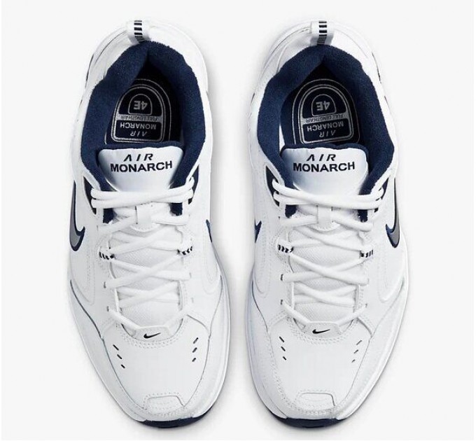 Кроссовки Nike Air Monarch Iv (4E) 416355-102