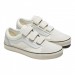 Кеды Vans Suede Canvas Old Skool V Shoe Beige Vn0A3D29R2S 41 VN0A3D29R2S