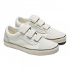 Кеды Vans Suede Canvas Old Skool V Shoe Beige Vn0A3D29R2S 41 VN0A3D29R2S