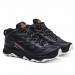 Кроссовки Merrell Moab Speed ​​Mid Gtx Black J067075